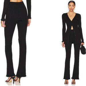 Tularosa Variegated Rib Pant